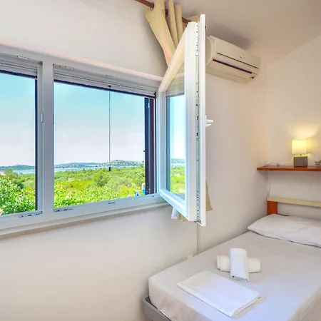 Prázdninový dům Karmela By Interhome *