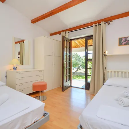 Holiday home Karmela By Interhome Vodice