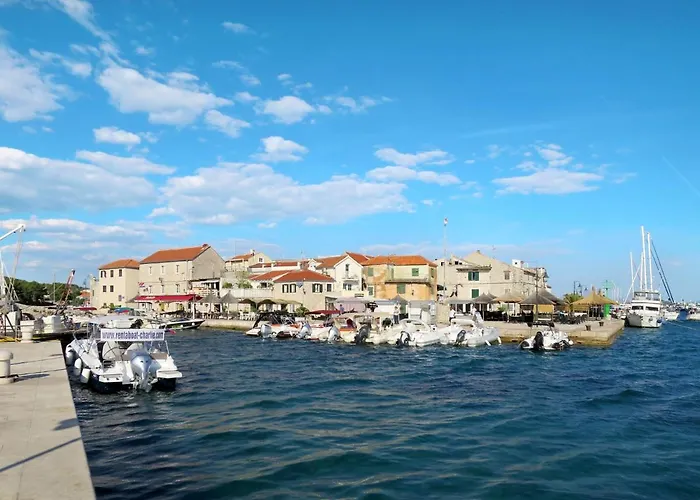 Karmela By Interhome Vodice