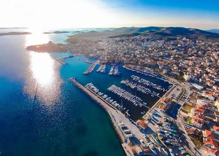 Karmela By Interhome Сasa de vacaciones *