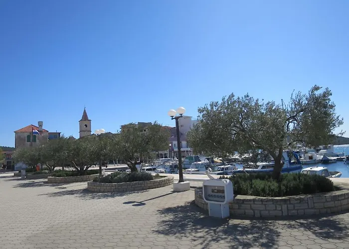 Karmela By Interhome Vodice