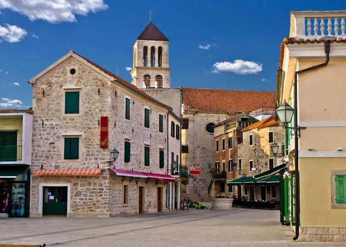 Сasa de vacaciones Karmela By Interhome *