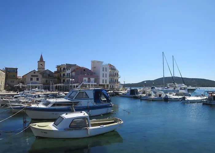 Сasa de vacaciones Karmela By Interhome