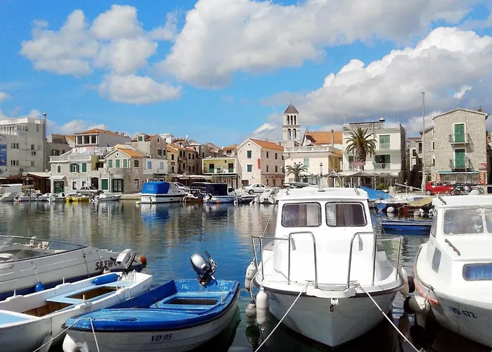 Karmela By Interhome *