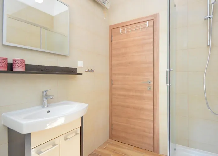 Karmela By Interhome Сasa de vacaciones *