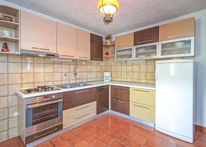 Karmela By Interhome Сasa de vacaciones