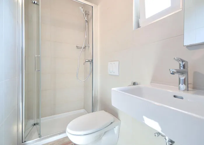 Сasa de vacaciones Karmela By Interhome