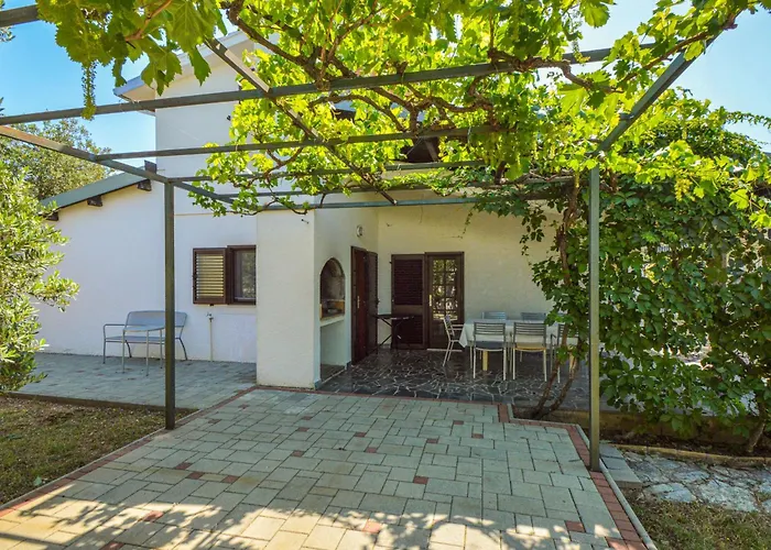 Karmela By Interhome Vodice