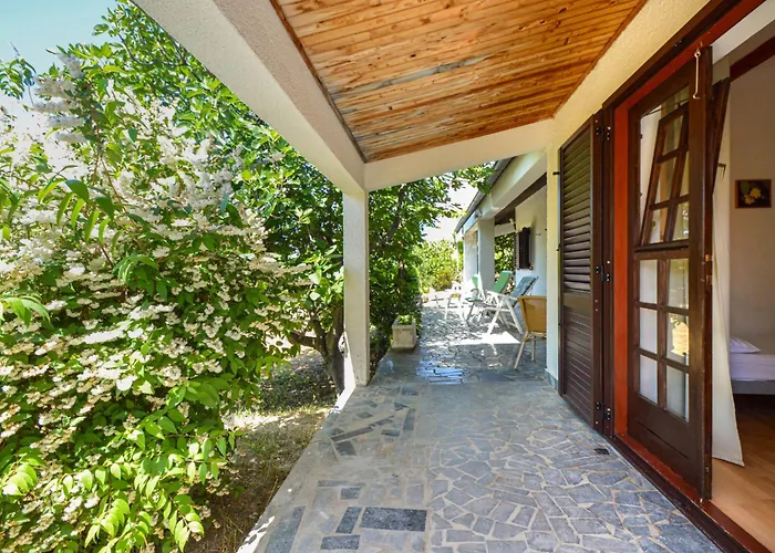 Karmela By Interhome Сasa de vacaciones