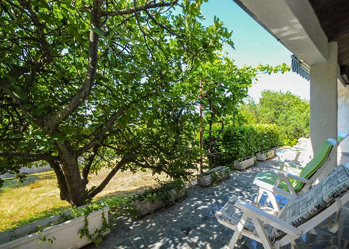 Karmela By Interhome Сasa de vacaciones Vodice